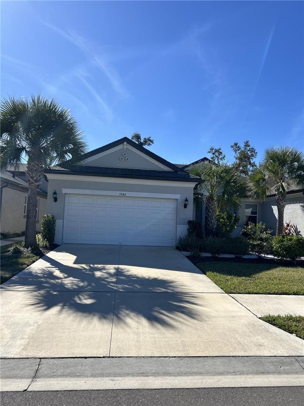 Photo of 5986 Fiore Drive, Bradenton, FL 34208 (MLS # TB8448806)