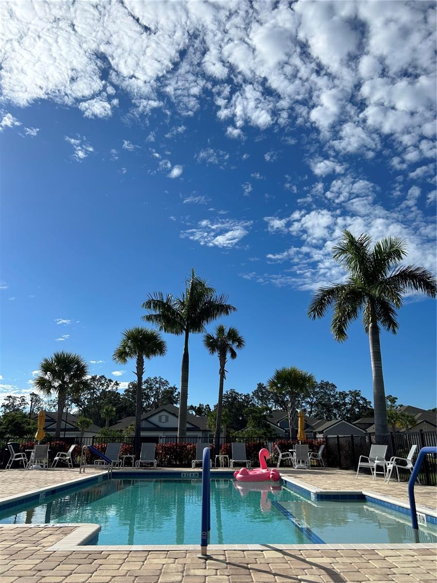 AMBERLY PH II - Residential