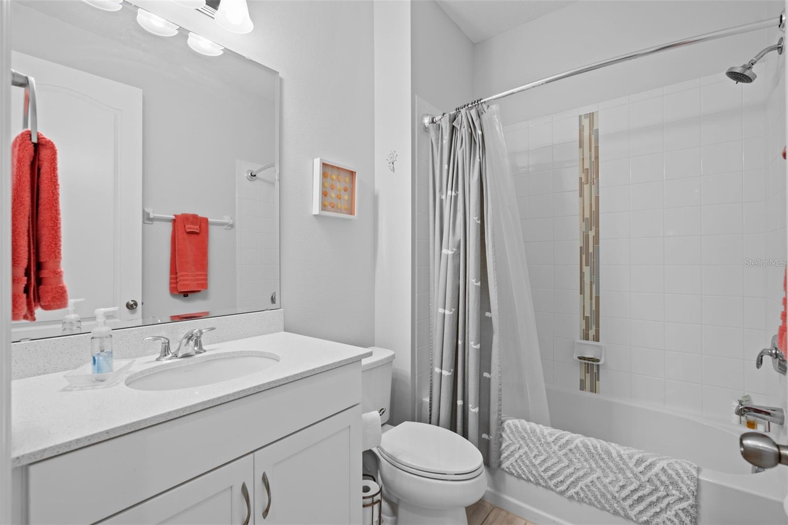 ARDMORE RESERVE - Residential