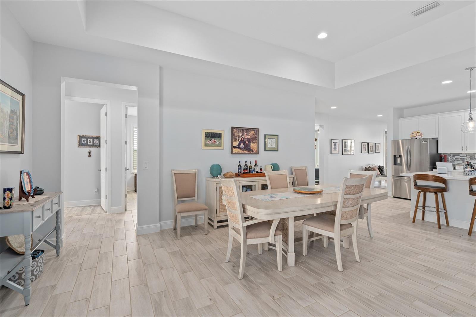 ARDMORE RESERVE - Residential