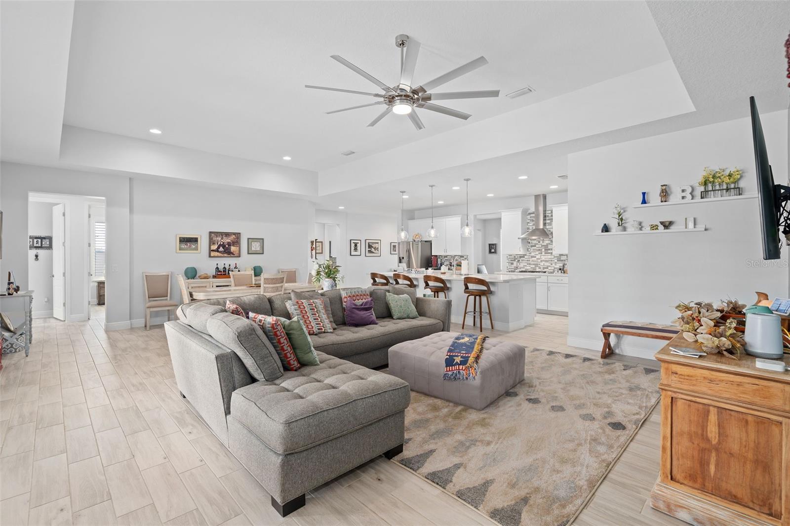 ARDMORE RESERVE - Residential