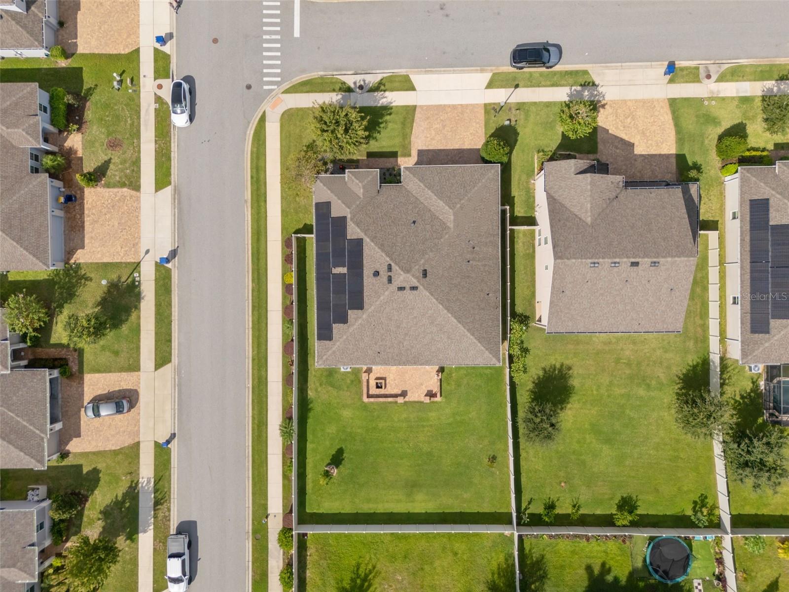 ARDMORE RESERVE - Residential