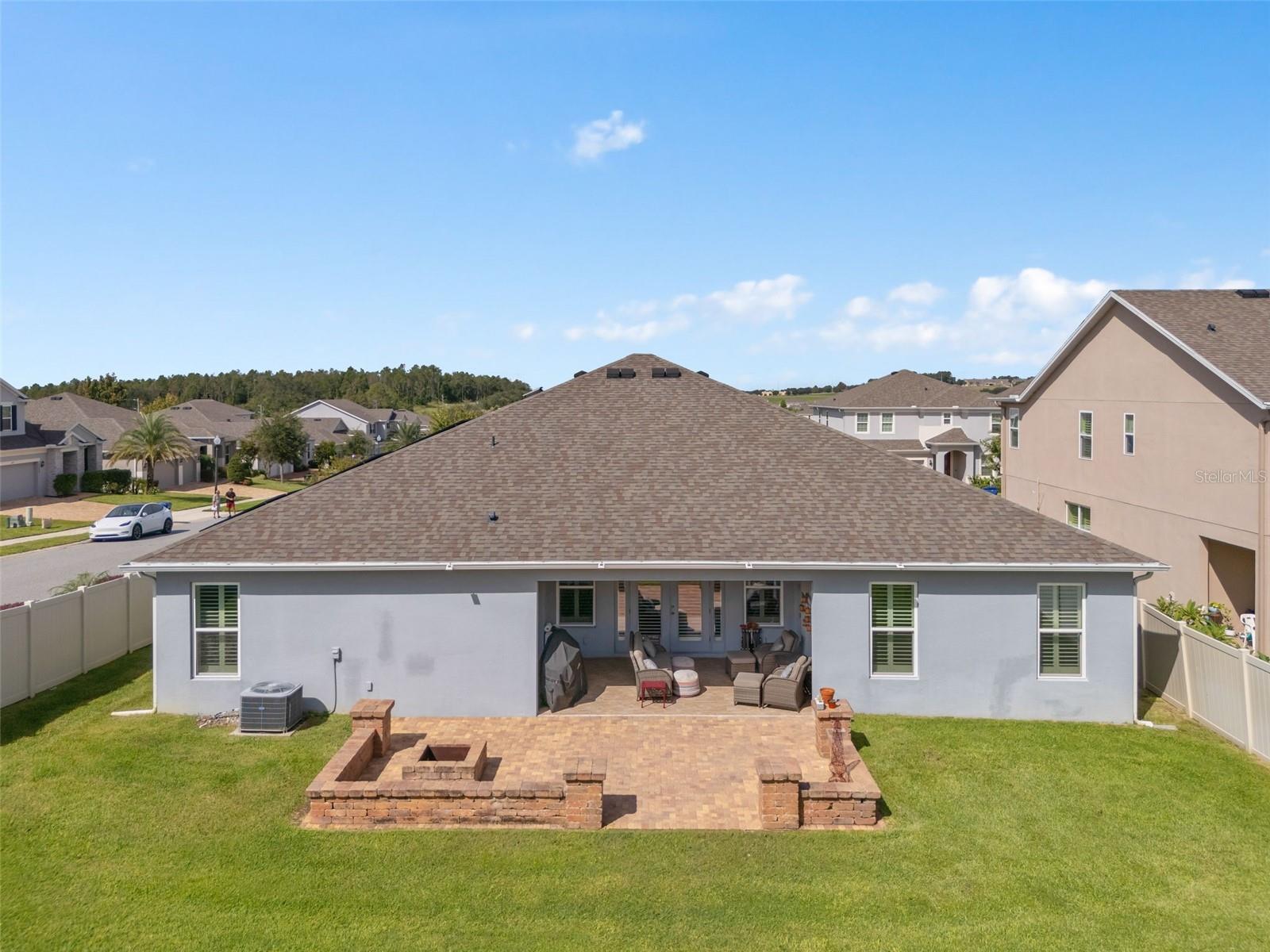 ARDMORE RESERVE - Residential