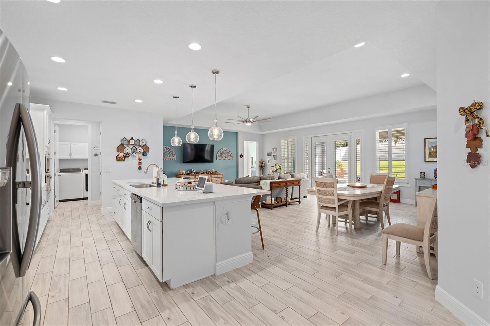 ARDMORE RESERVE - Residential
