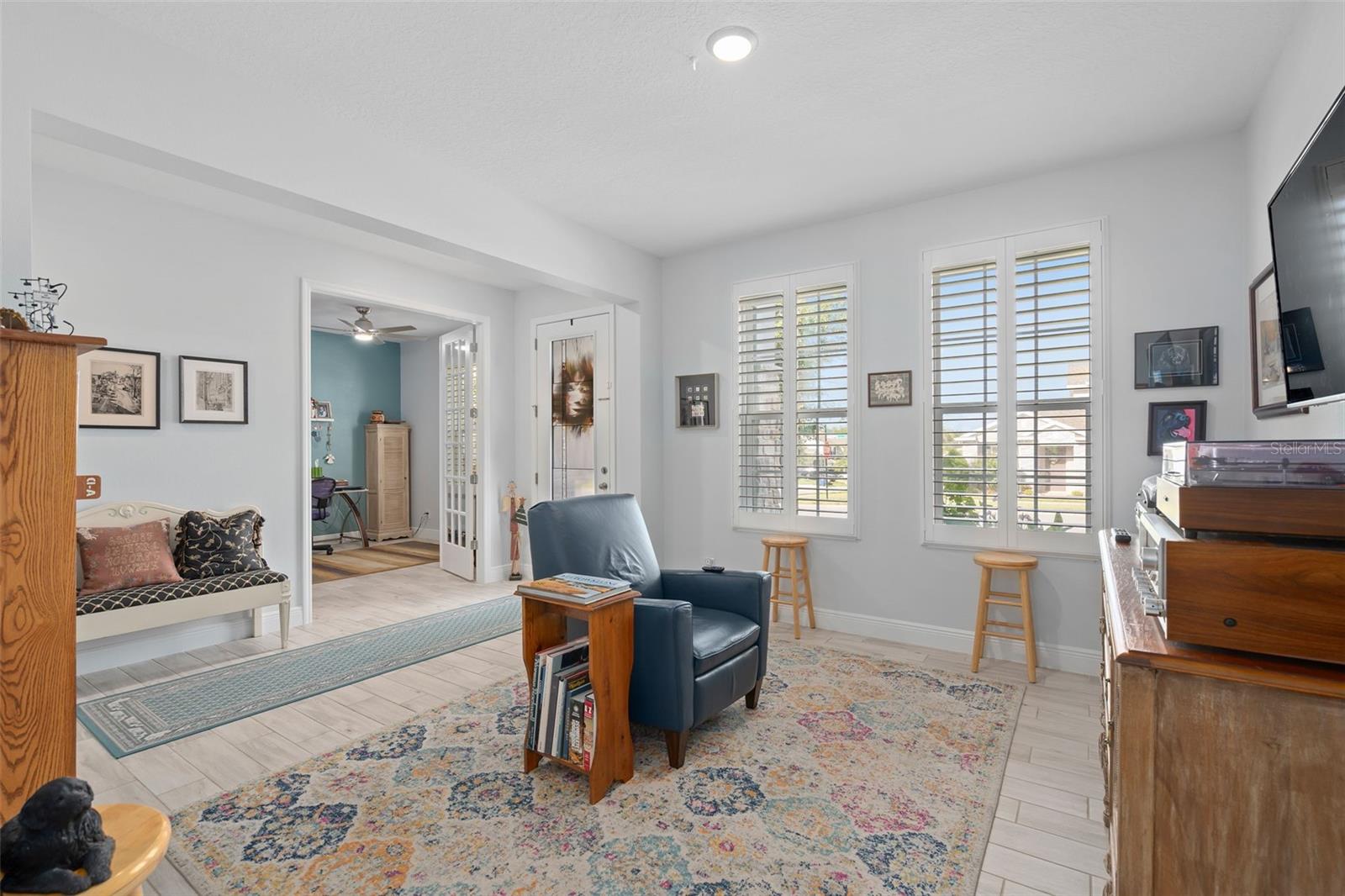 ARDMORE RESERVE - Residential