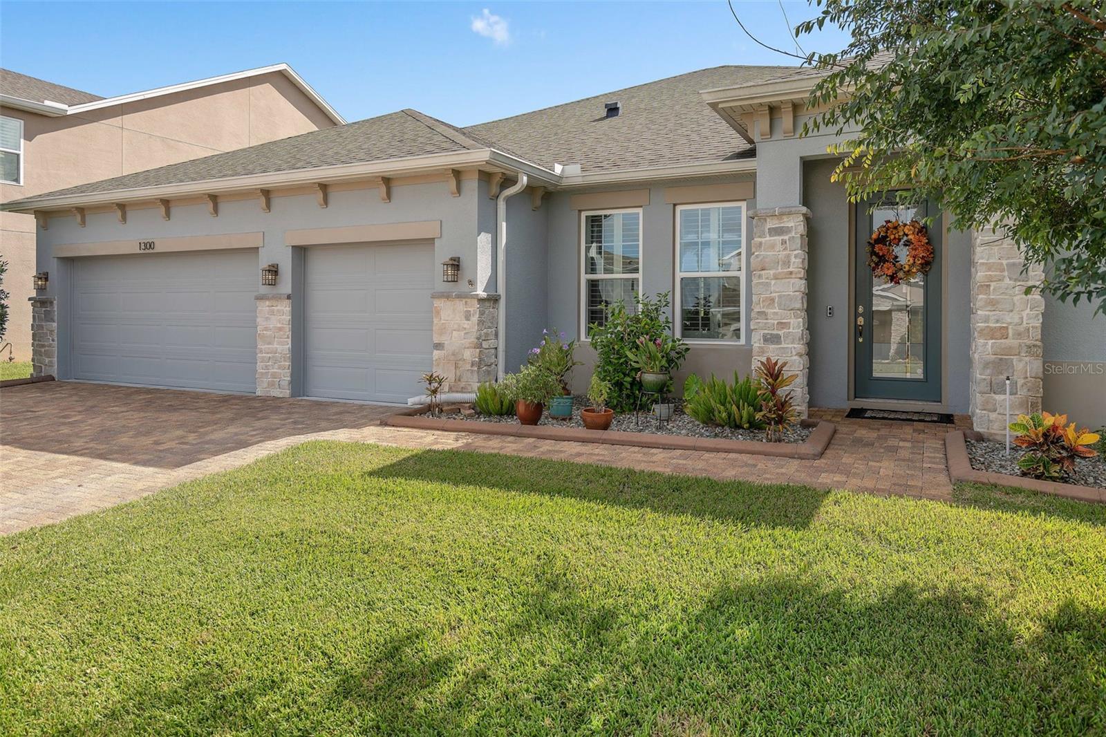 ARDMORE RESERVE - Residential