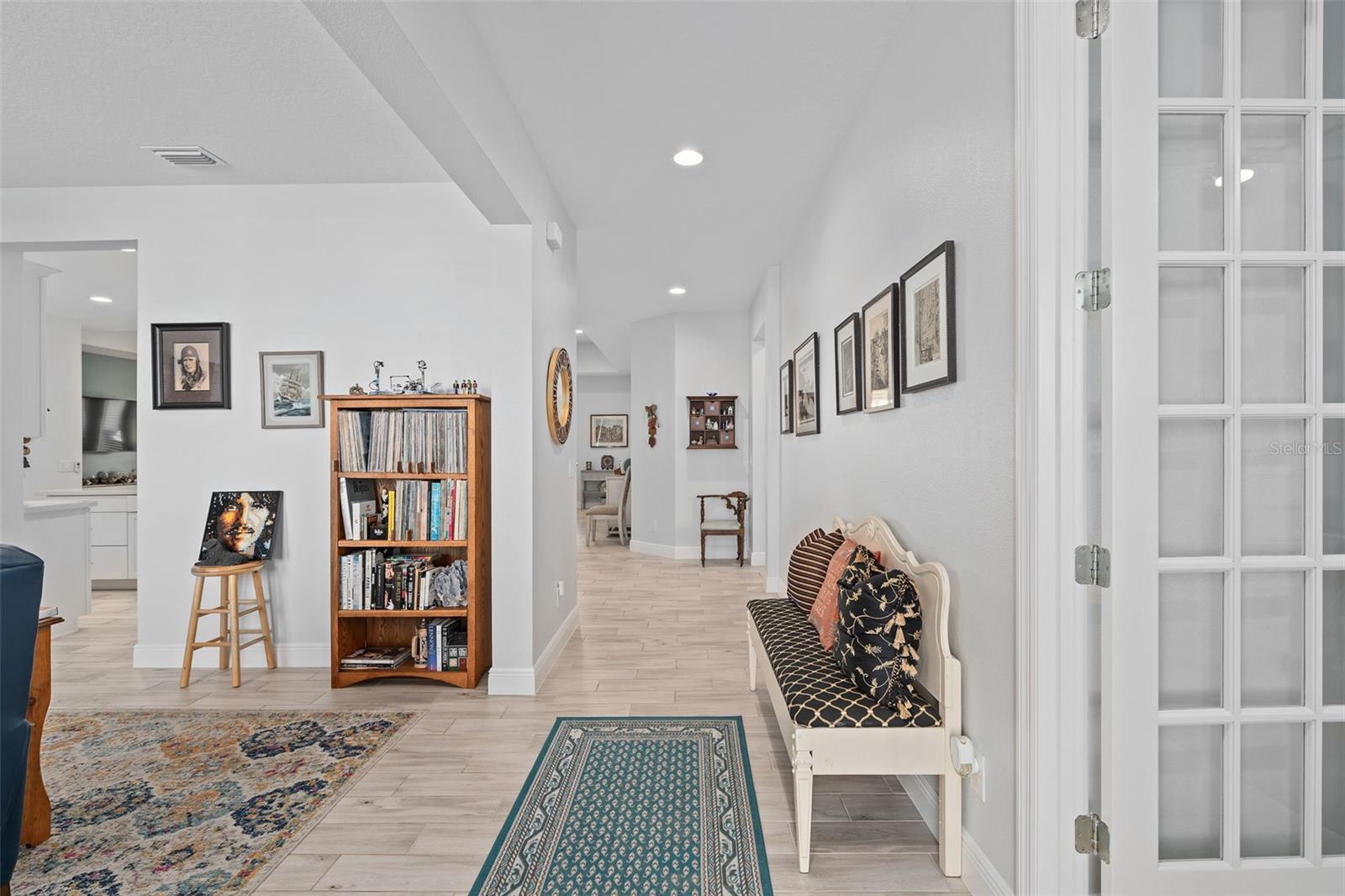 ARDMORE RESERVE - Residential