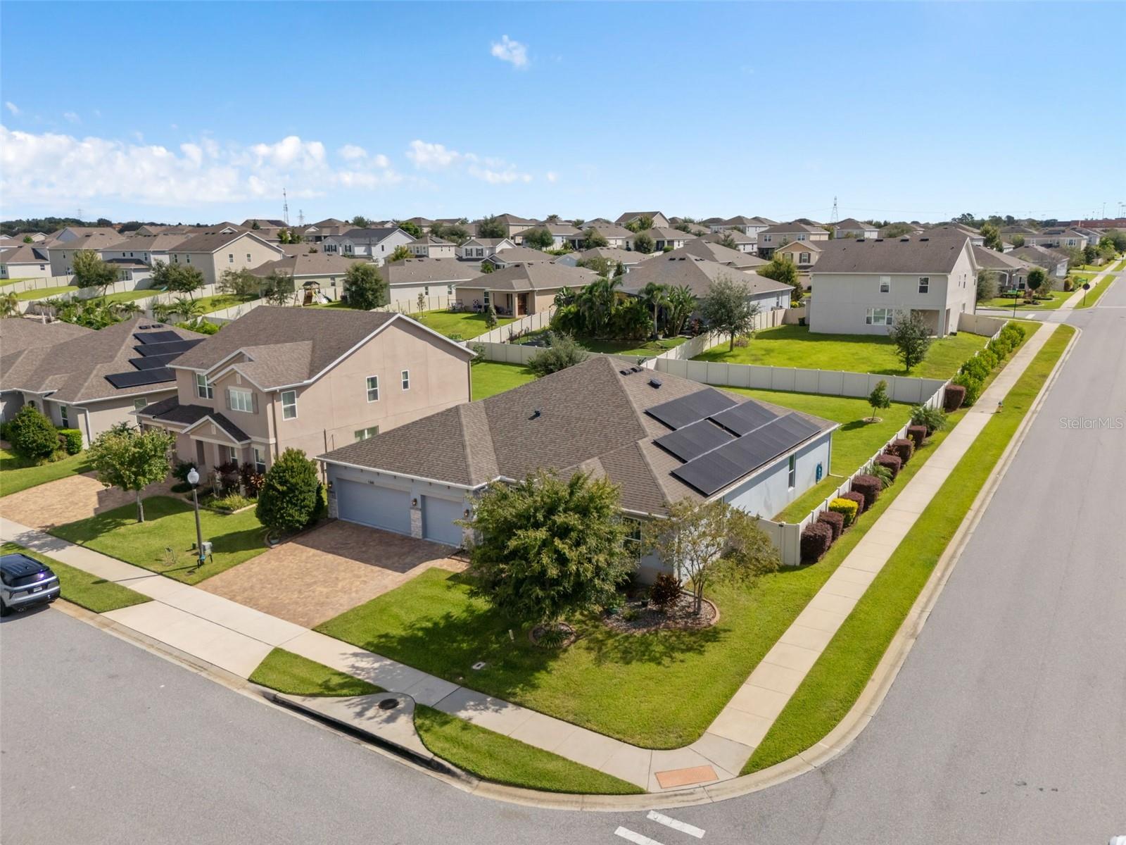 ARDMORE RESERVE - Residential