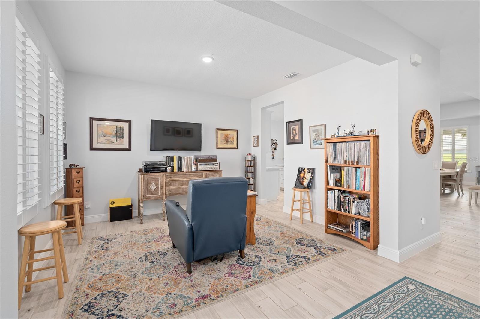 ARDMORE RESERVE - Residential