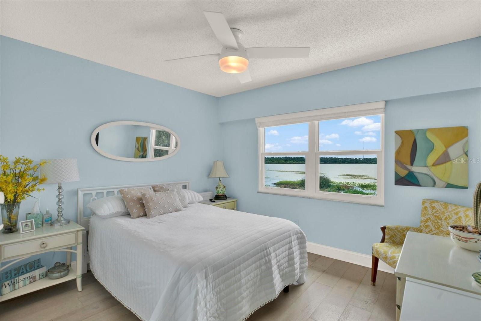 TOWNHOMES OF LAKE SEMINOLE - Residential