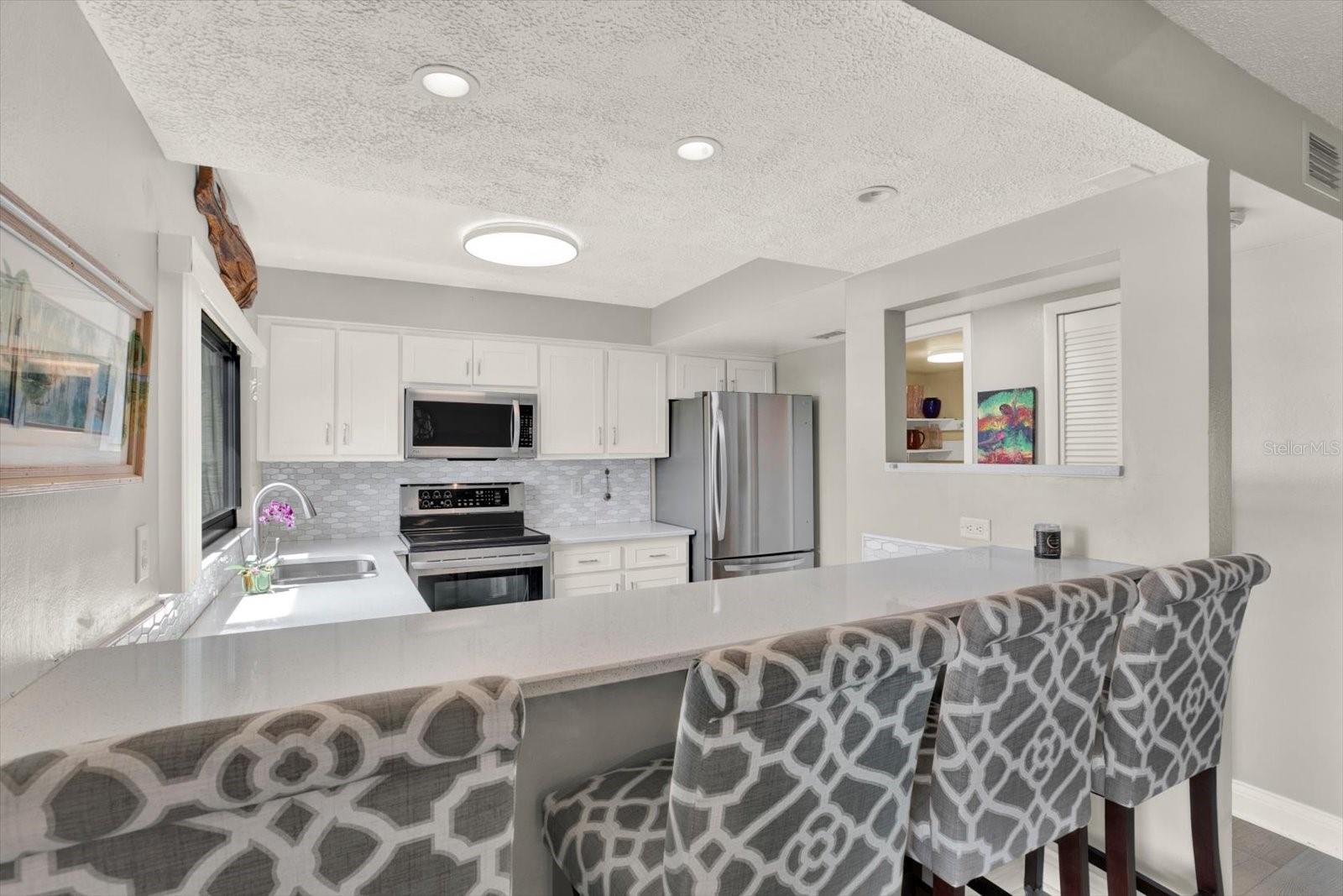 TOWNHOMES OF LAKE SEMINOLE - Residential