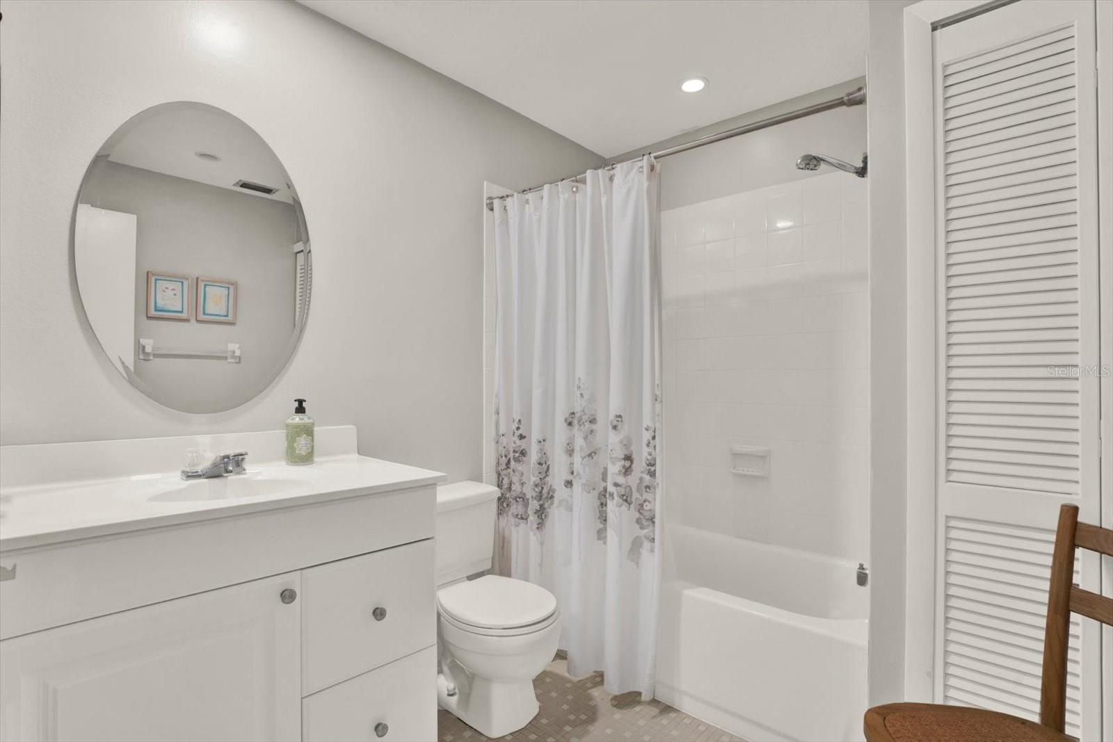 TOWNHOMES OF LAKE SEMINOLE - Residential