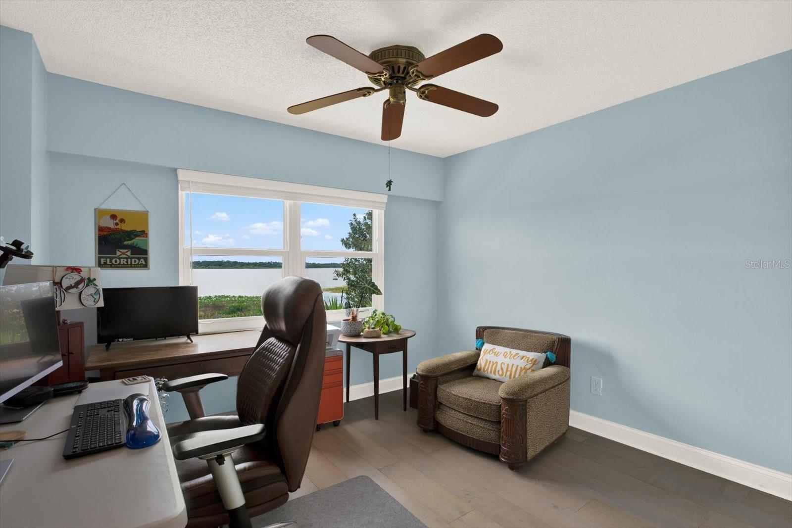TOWNHOMES OF LAKE SEMINOLE - Residential