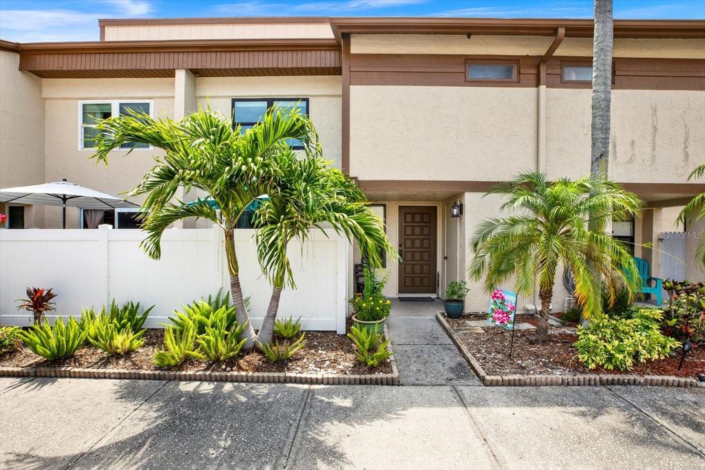 Photo of 9209 Seminole Boulevard #14, Seminole, FL 33772 (MLS # TB8507387)