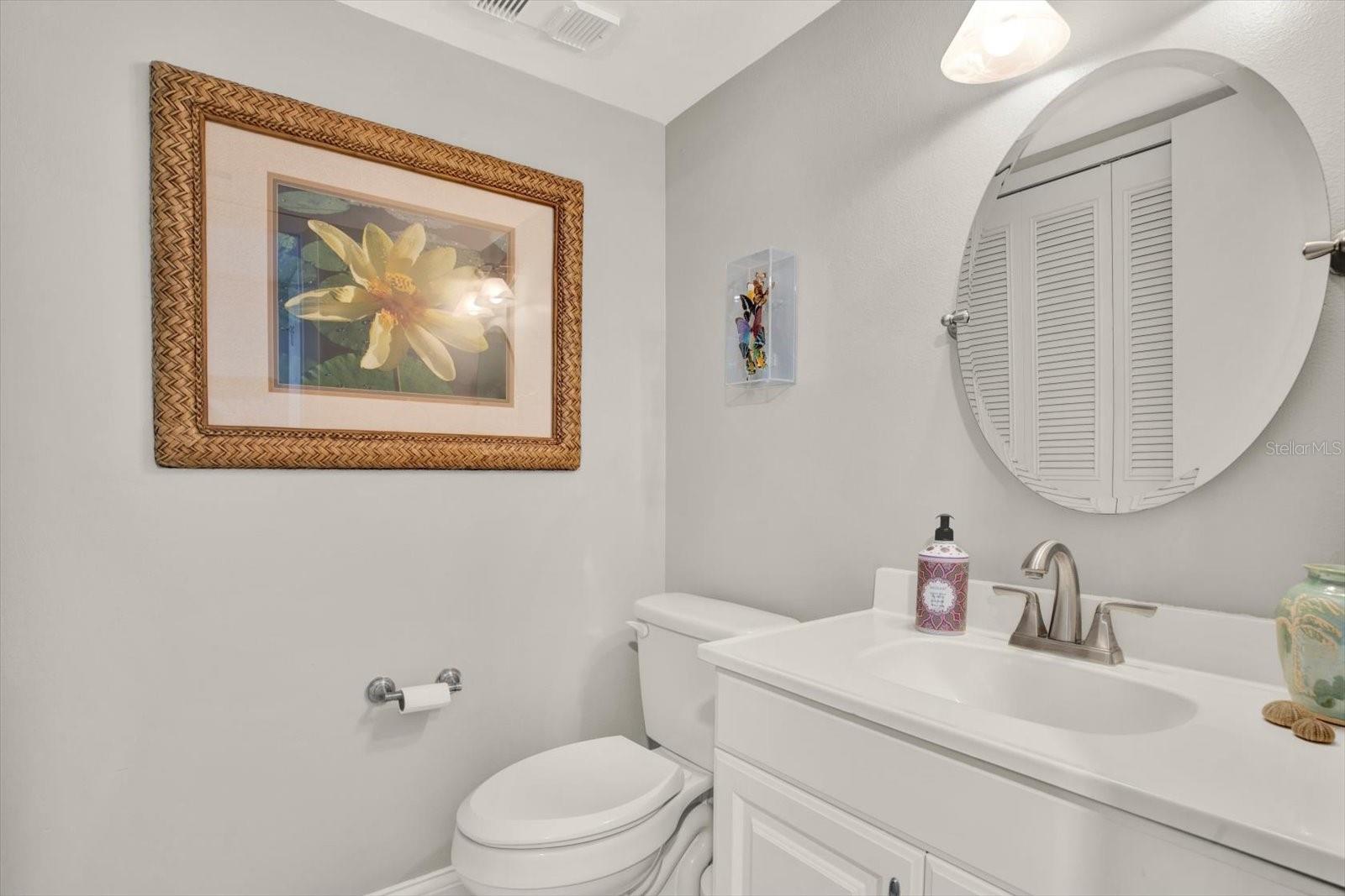 TOWNHOMES OF LAKE SEMINOLE - Residential