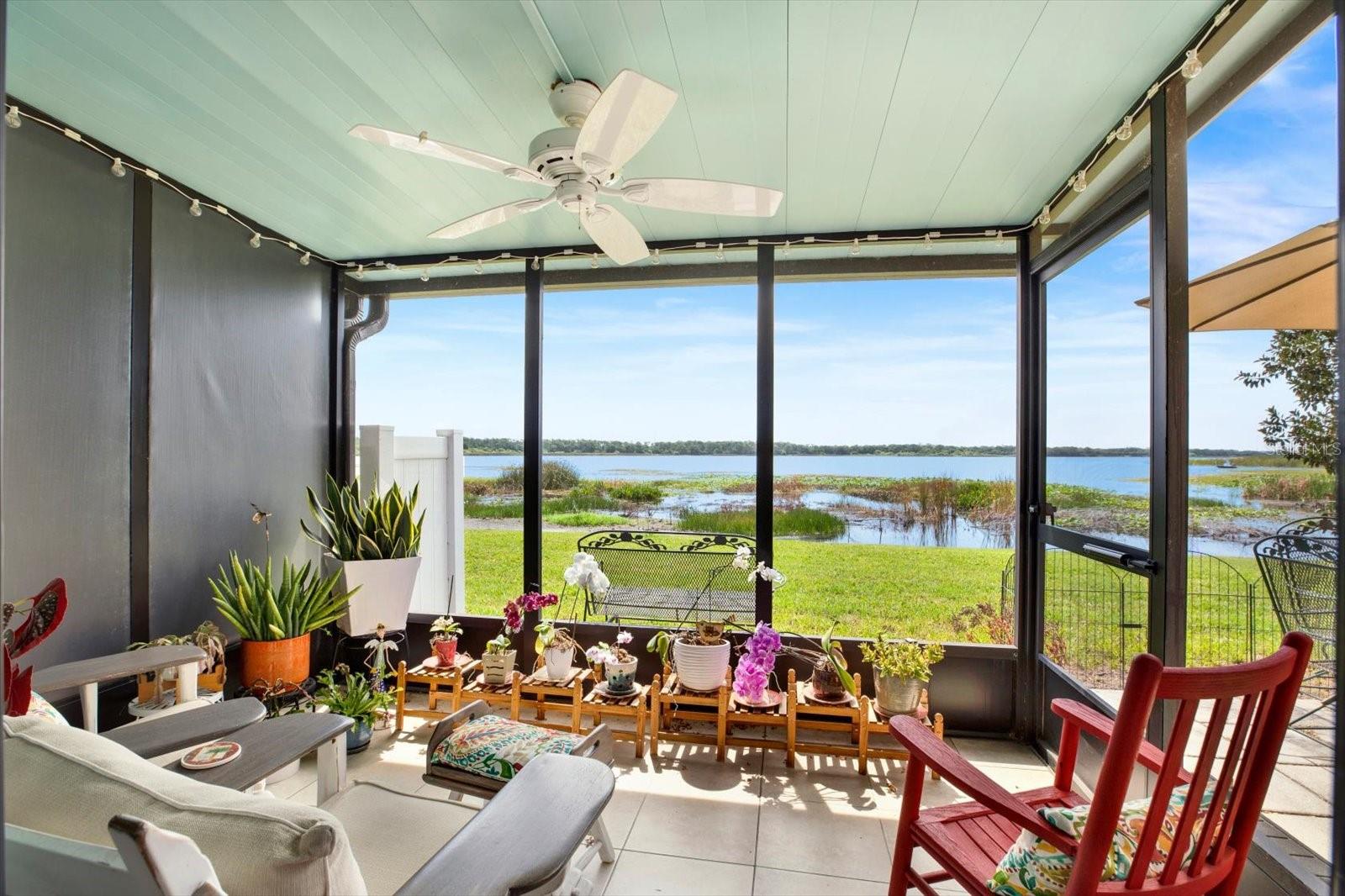 TOWNHOMES OF LAKE SEMINOLE - Residential