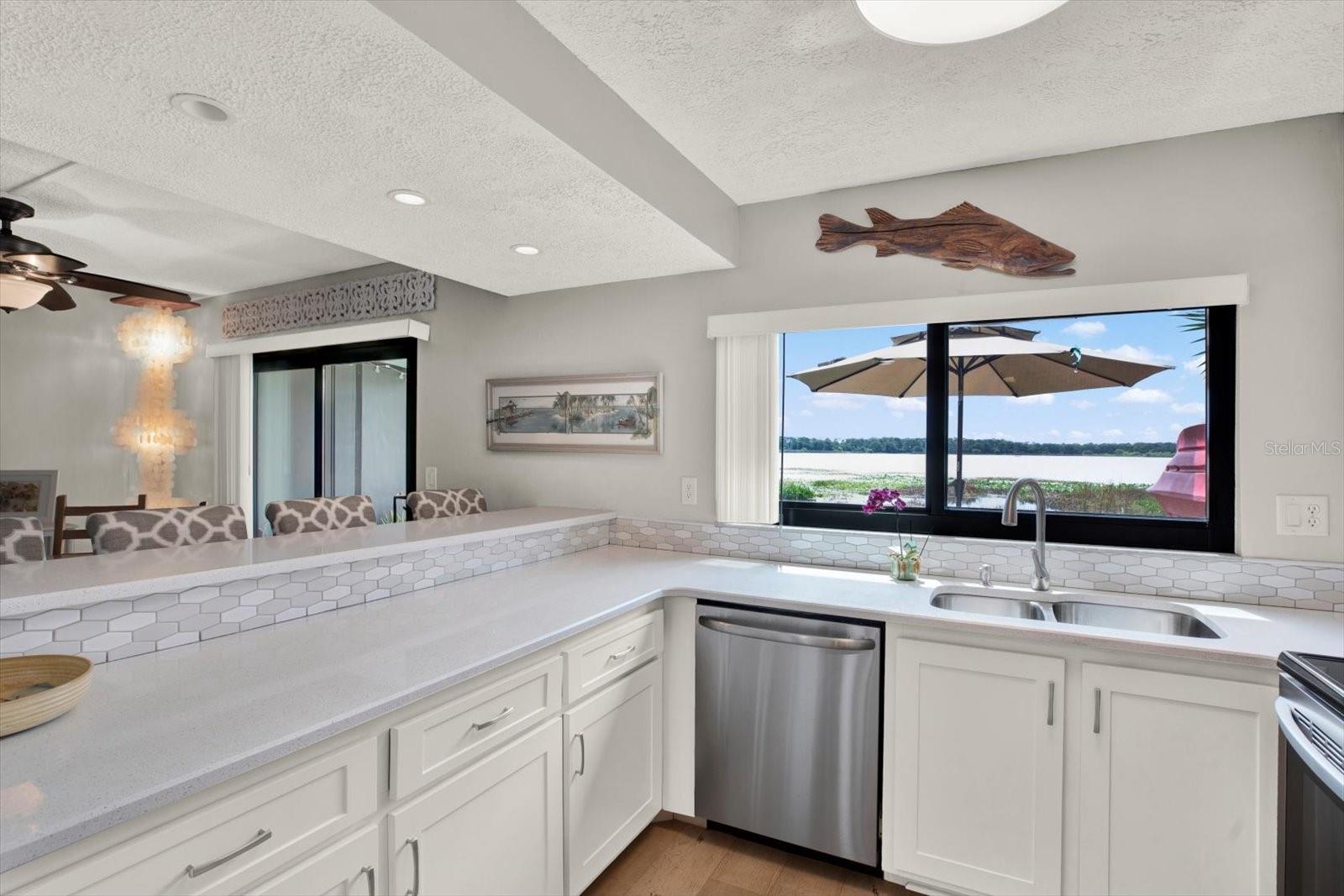 TOWNHOMES OF LAKE SEMINOLE - Residential