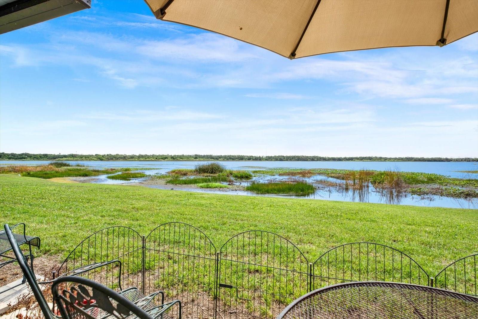 TOWNHOMES OF LAKE SEMINOLE - Residential
