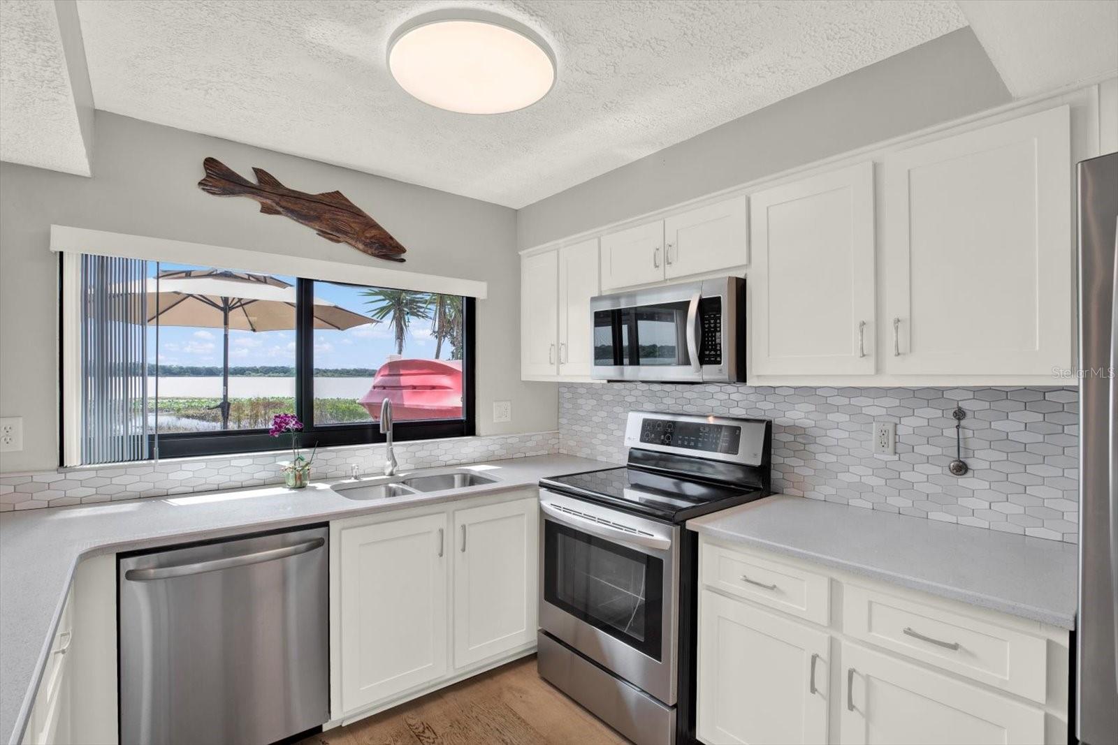 TOWNHOMES OF LAKE SEMINOLE - Residential