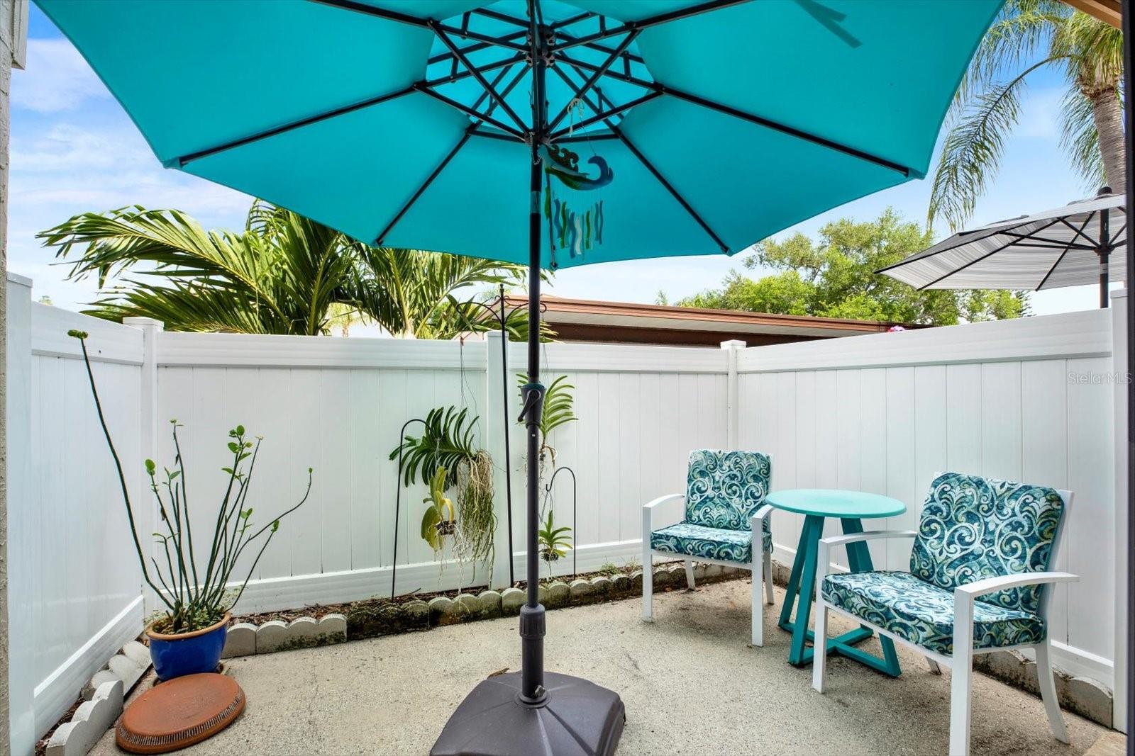 TOWNHOMES OF LAKE SEMINOLE - Residential