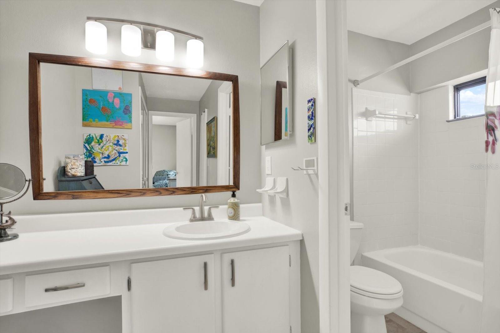 TOWNHOMES OF LAKE SEMINOLE - Residential