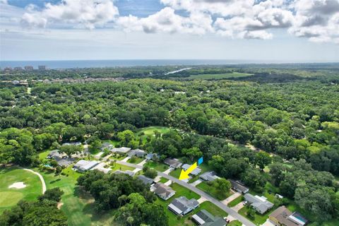 A home in PALM COAST