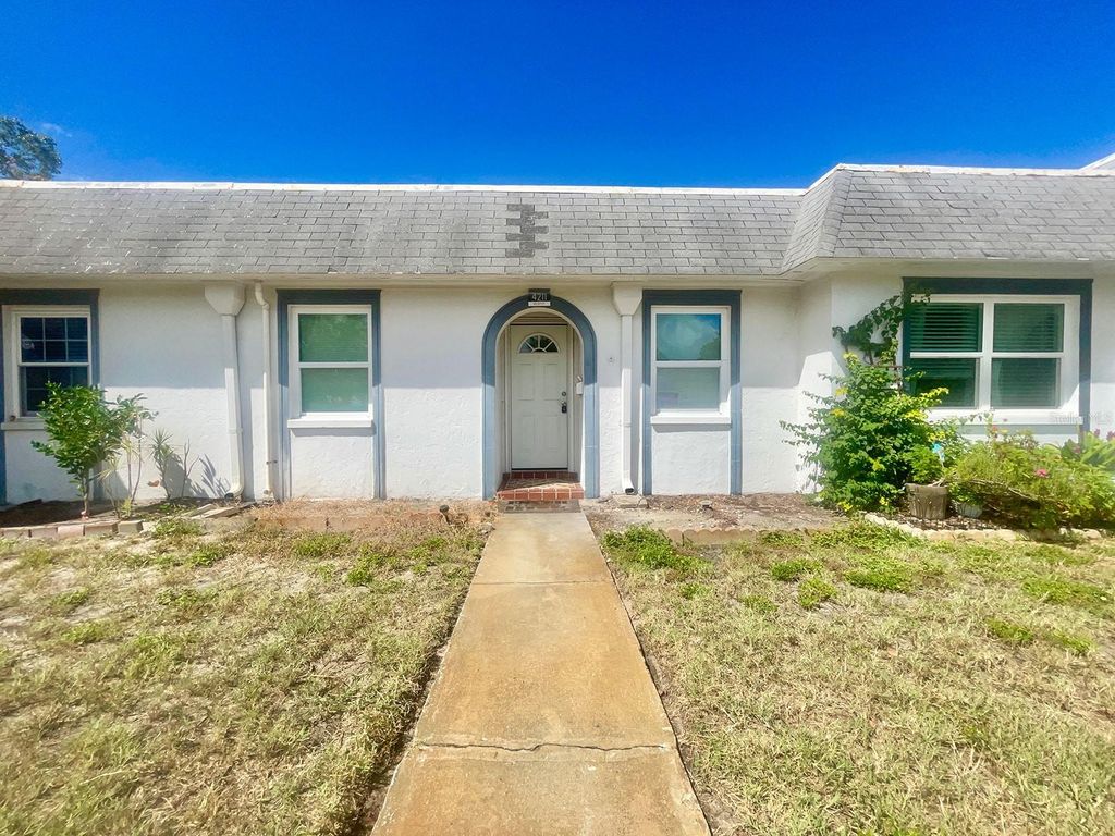 Photo of 4211 Sheldon Place #4211, New Port Richey, FL 34652 (MLS # TB8435578)