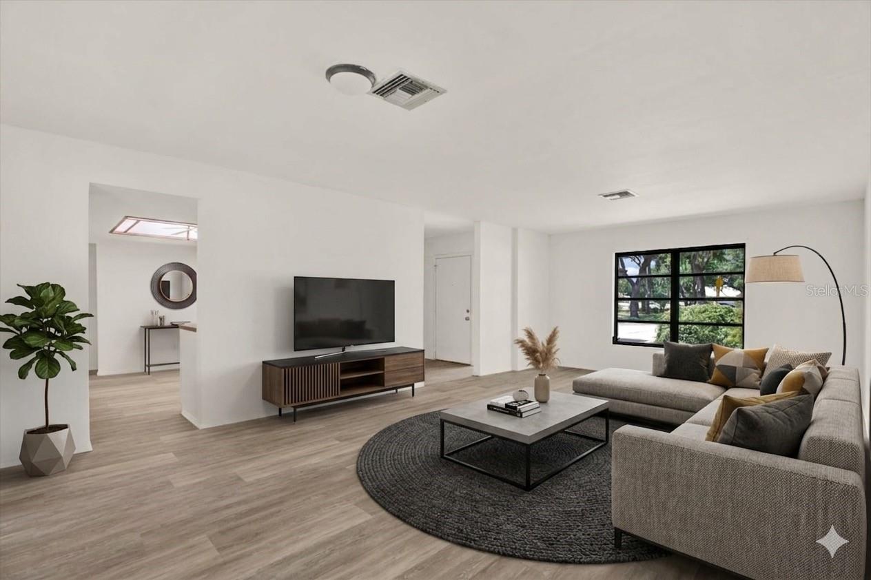 GULF HARBORS WOODLANDS SEC 30A - Residential