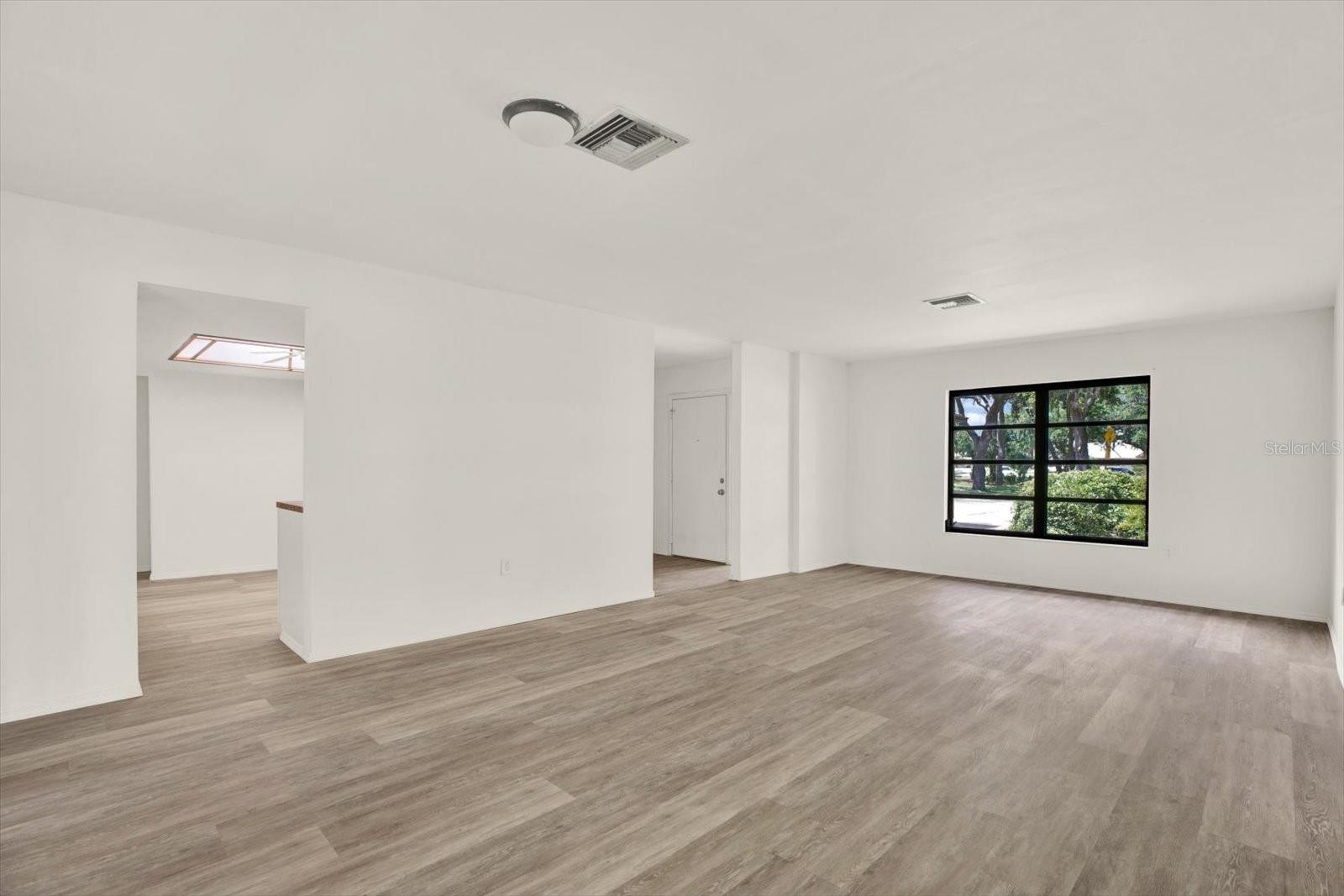 GULF HARBORS WOODLANDS SEC 30A - Residential