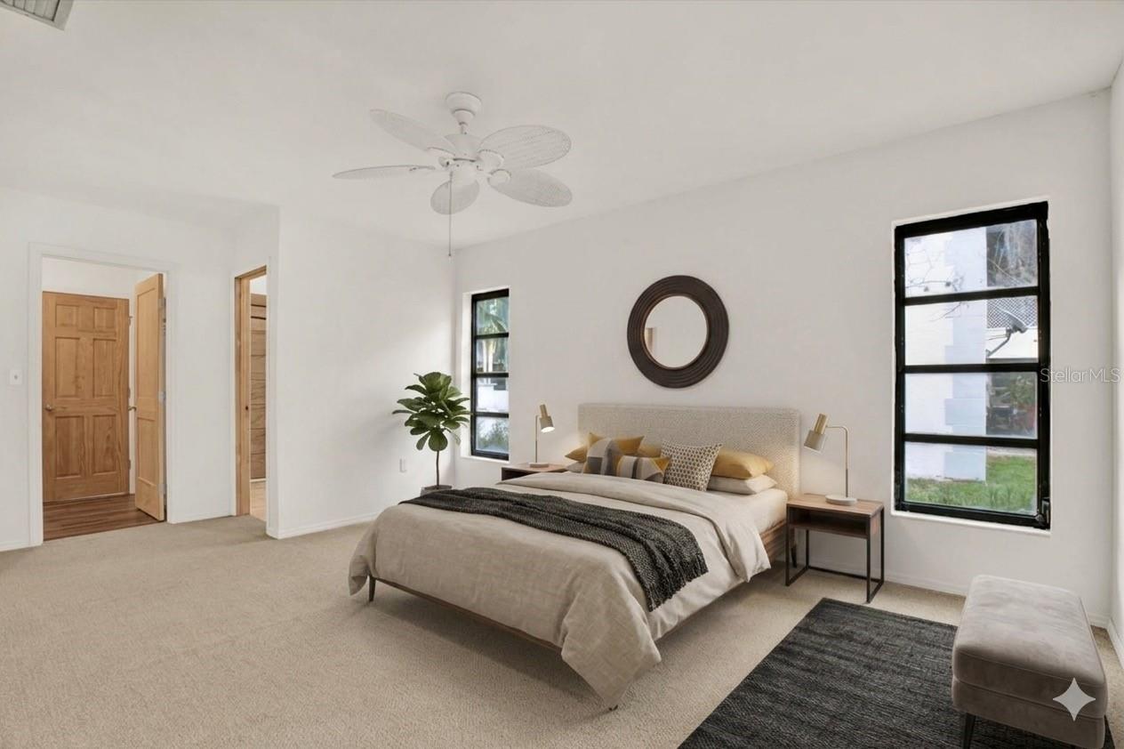 GULF HARBORS WOODLANDS SEC 30A - Residential