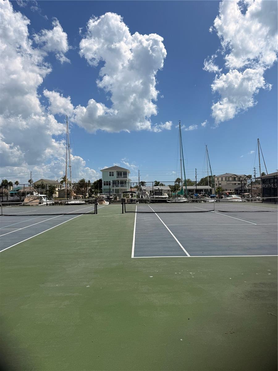 GULF HARBORS WOODLANDS SEC 30A - Residential