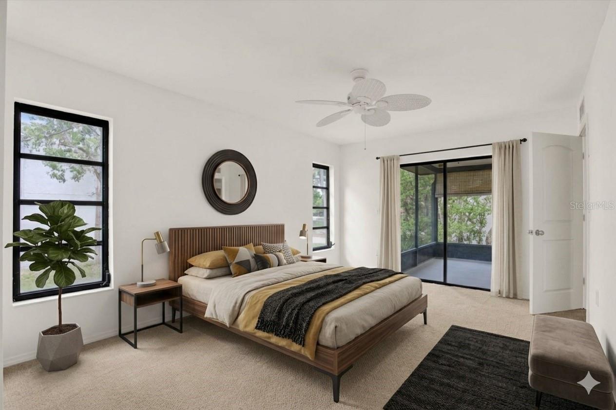GULF HARBORS WOODLANDS SEC 30A - Residential