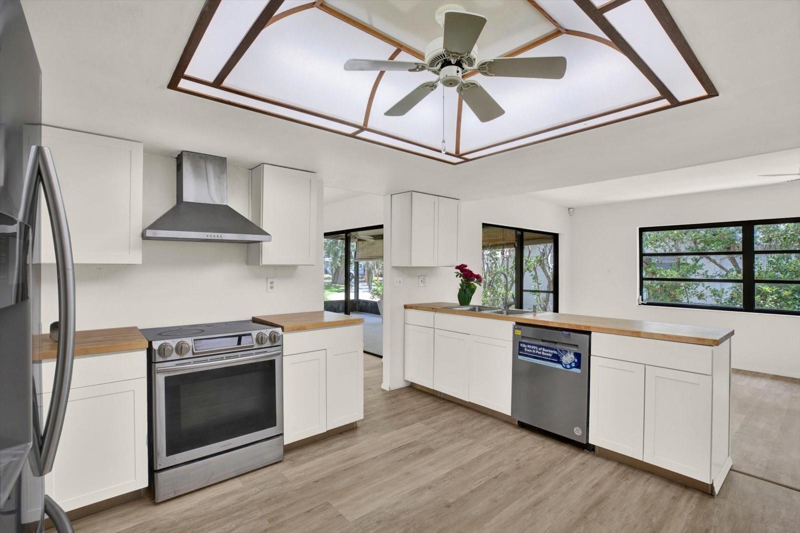 GULF HARBORS WOODLANDS SEC 30A - Residential