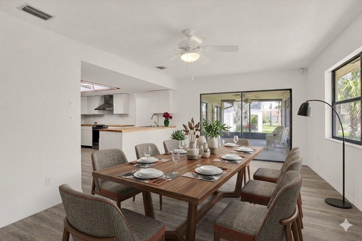 GULF HARBORS WOODLANDS SEC 30A - Residential
