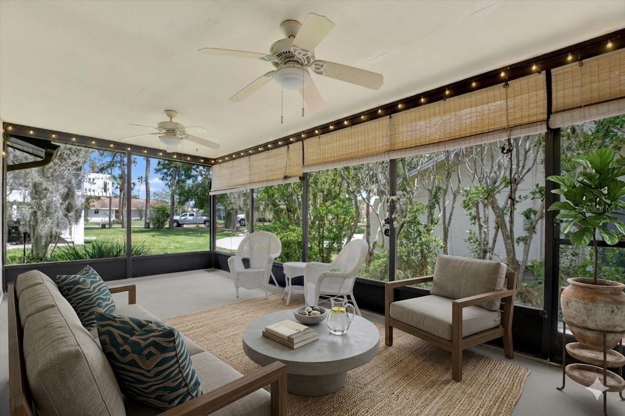 GULF HARBORS WOODLANDS SEC 30A - Residential