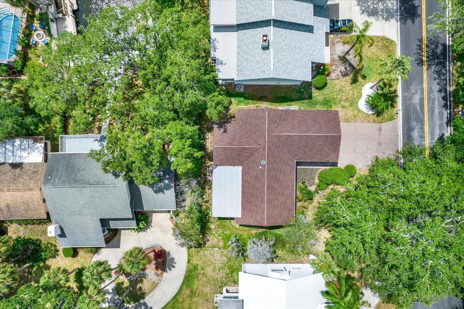 GULF HARBORS WOODLANDS SEC 30A - Residential
