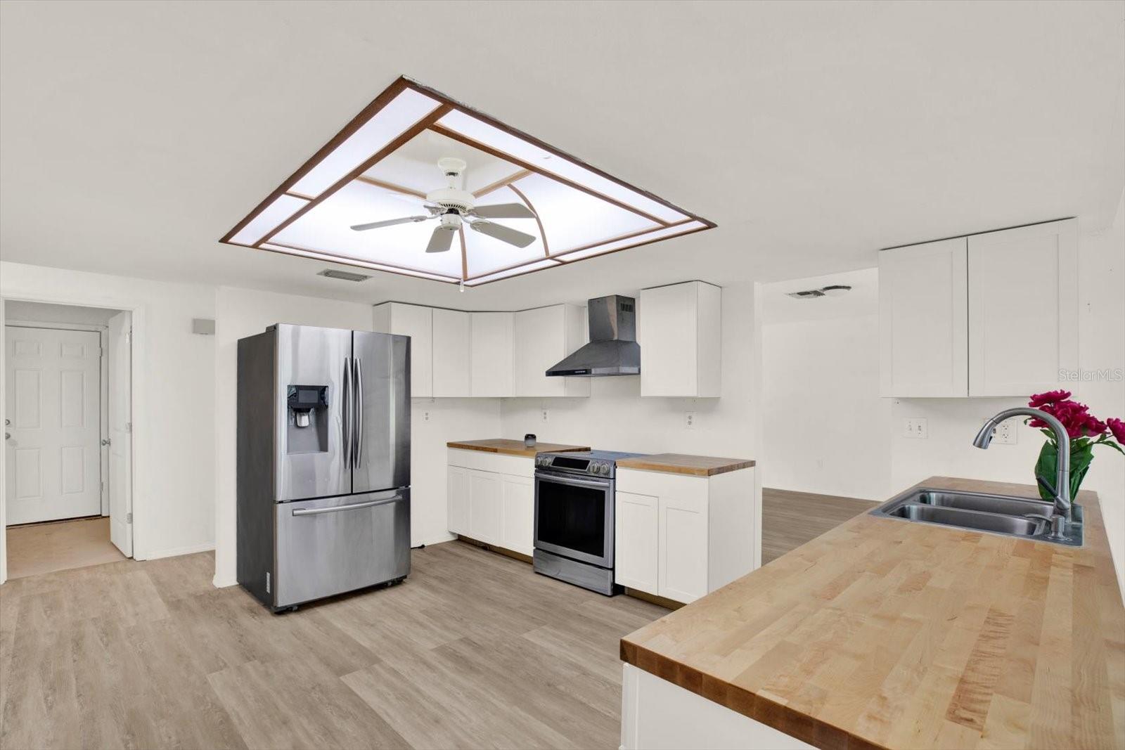 GULF HARBORS WOODLANDS SEC 30A - Residential
