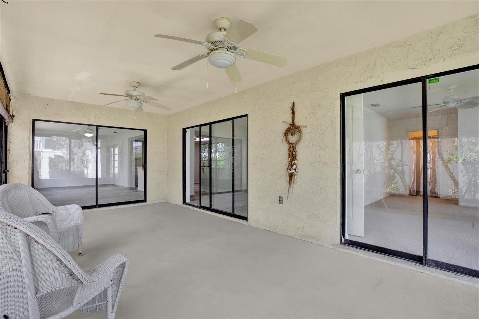 GULF HARBORS WOODLANDS SEC 30A - Residential