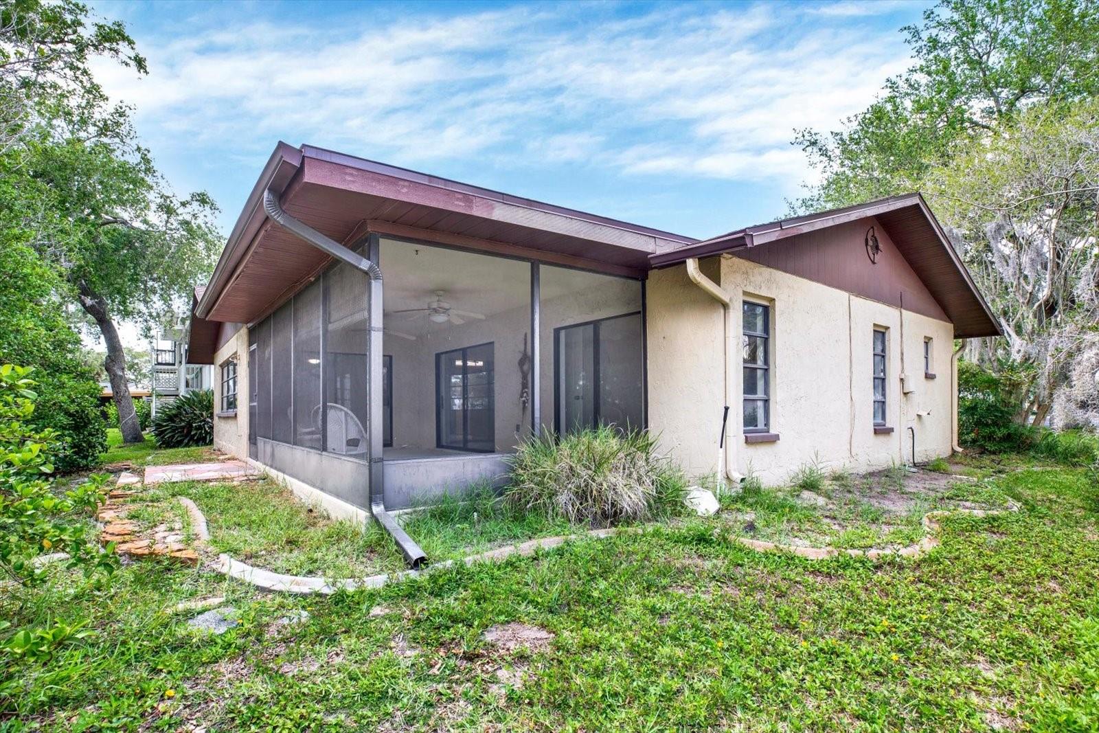 GULF HARBORS WOODLANDS SEC 30A - Residential