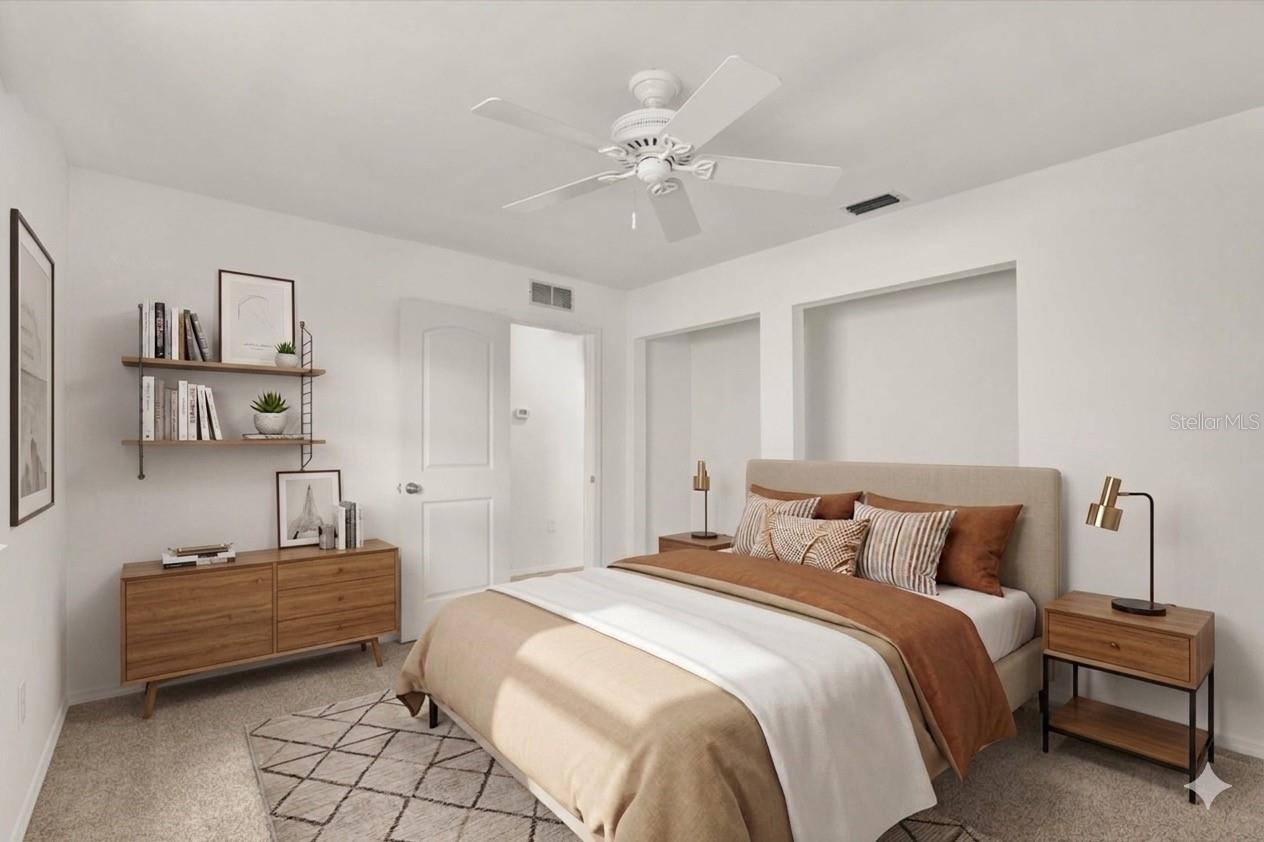 GULF HARBORS WOODLANDS SEC 30A - Residential