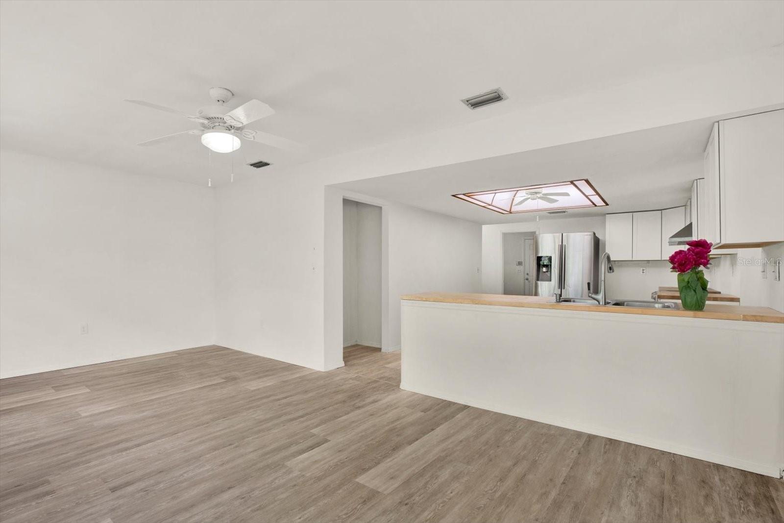 GULF HARBORS WOODLANDS SEC 30A - Residential