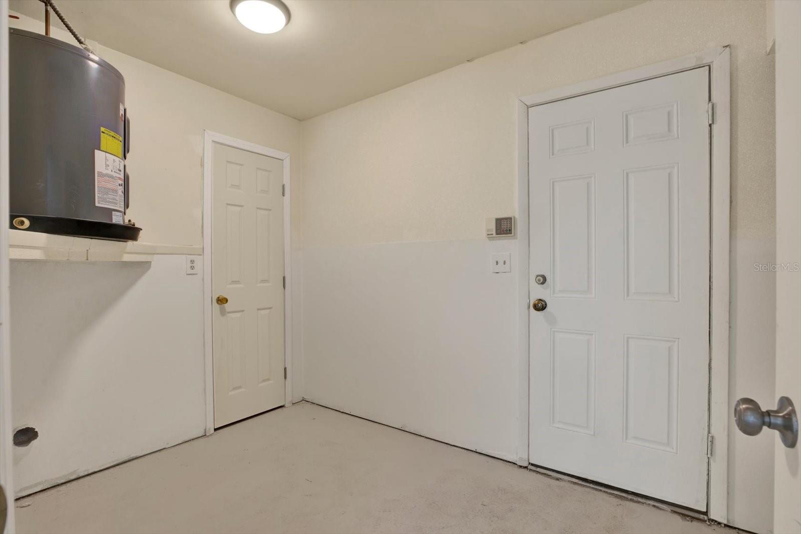 GULF HARBORS WOODLANDS SEC 30A - Residential