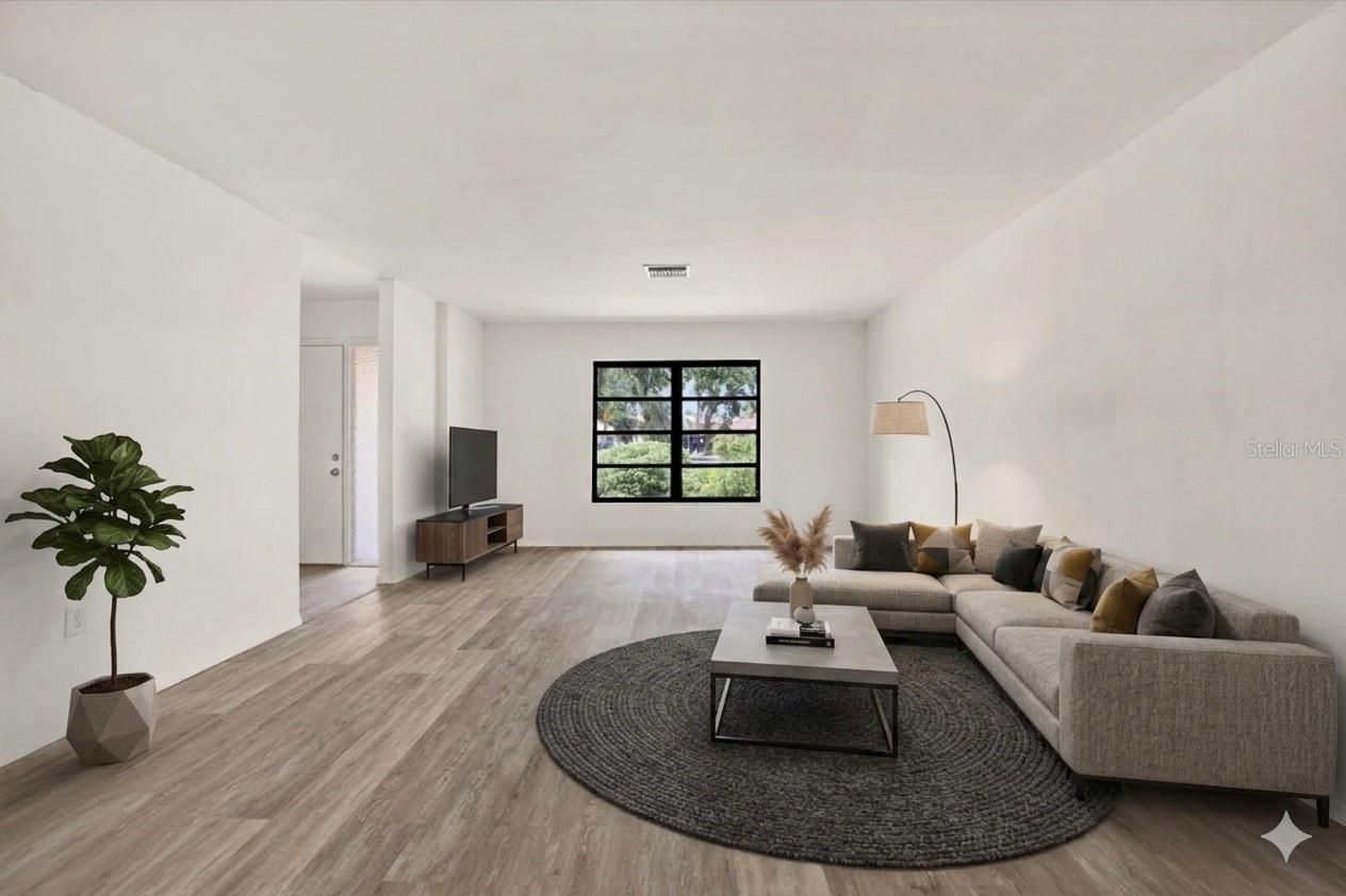 GULF HARBORS WOODLANDS SEC 30A - Residential
