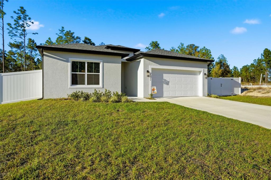 Photo of 8549 SW 129th Lane, Ocala, FL 34473 (MLS # TB8448170)