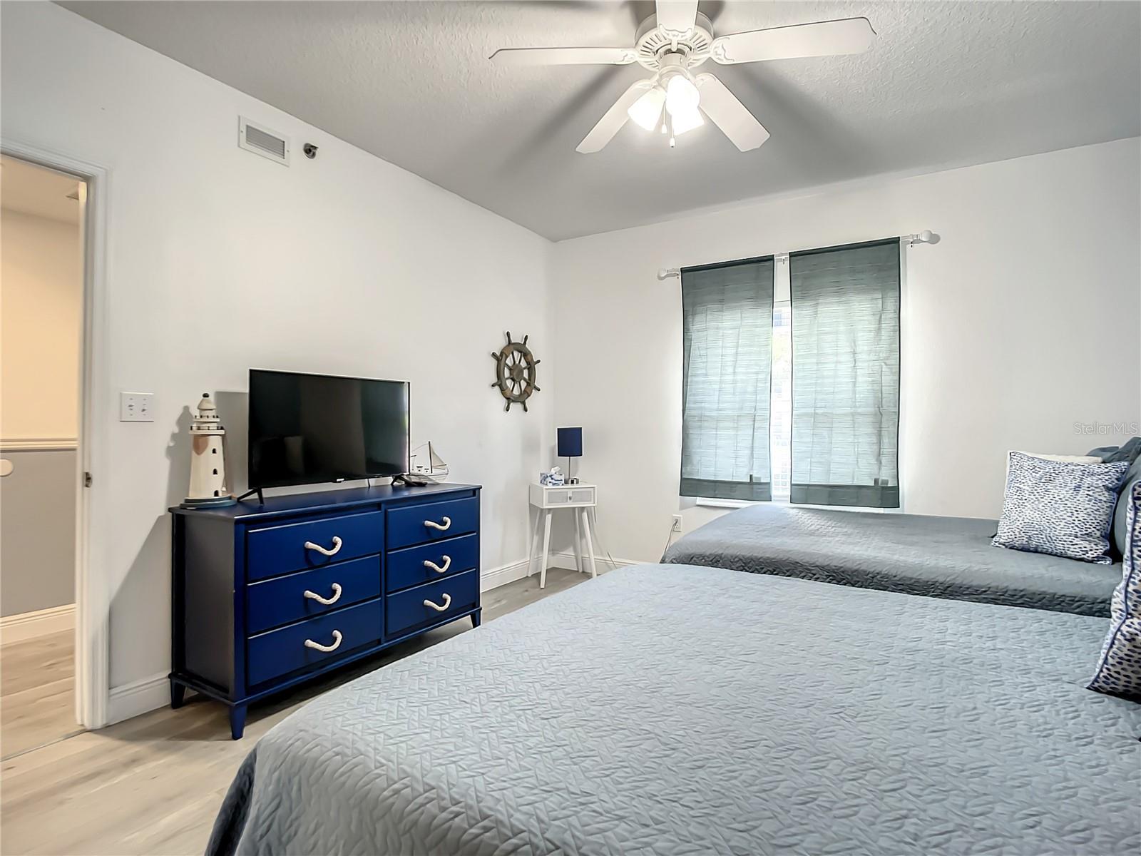 OCEAN WALK CONDO AT NSB - Residential