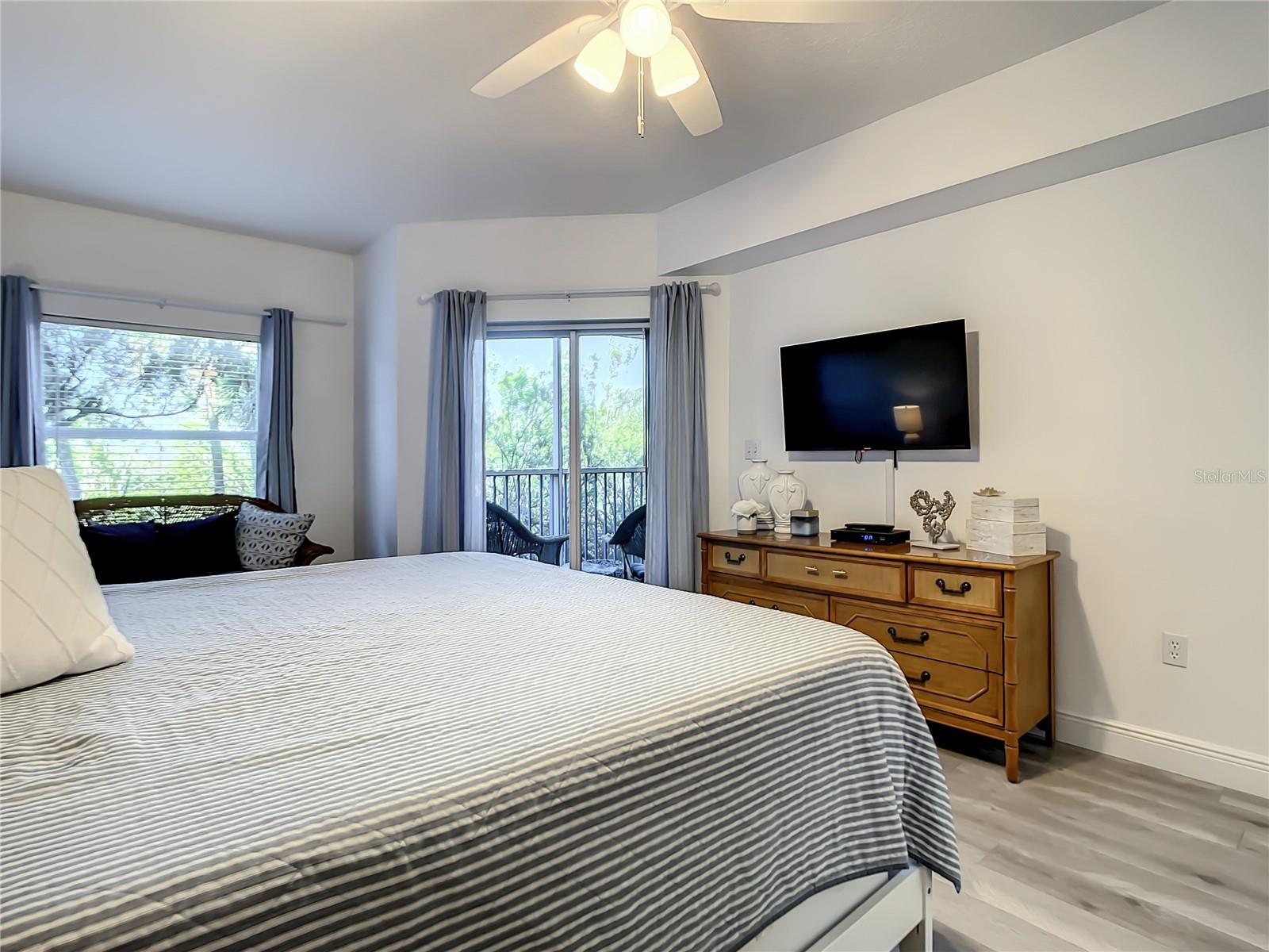 OCEAN WALK CONDO AT NSB - Residential