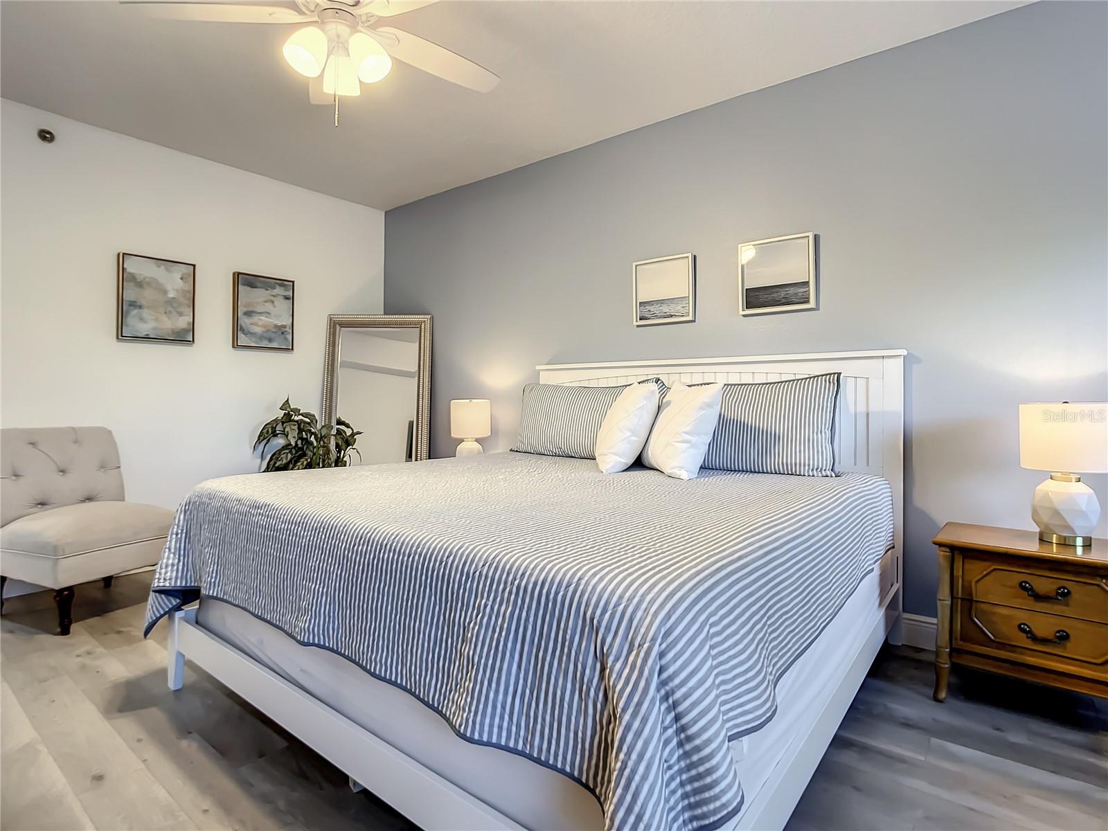 OCEAN WALK CONDO AT NSB - Residential