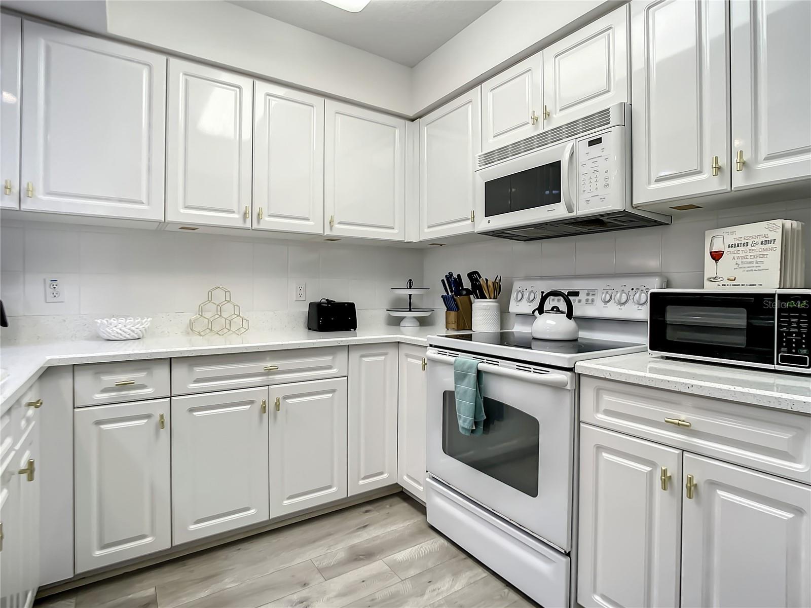 OCEAN WALK CONDO AT NSB - Residential