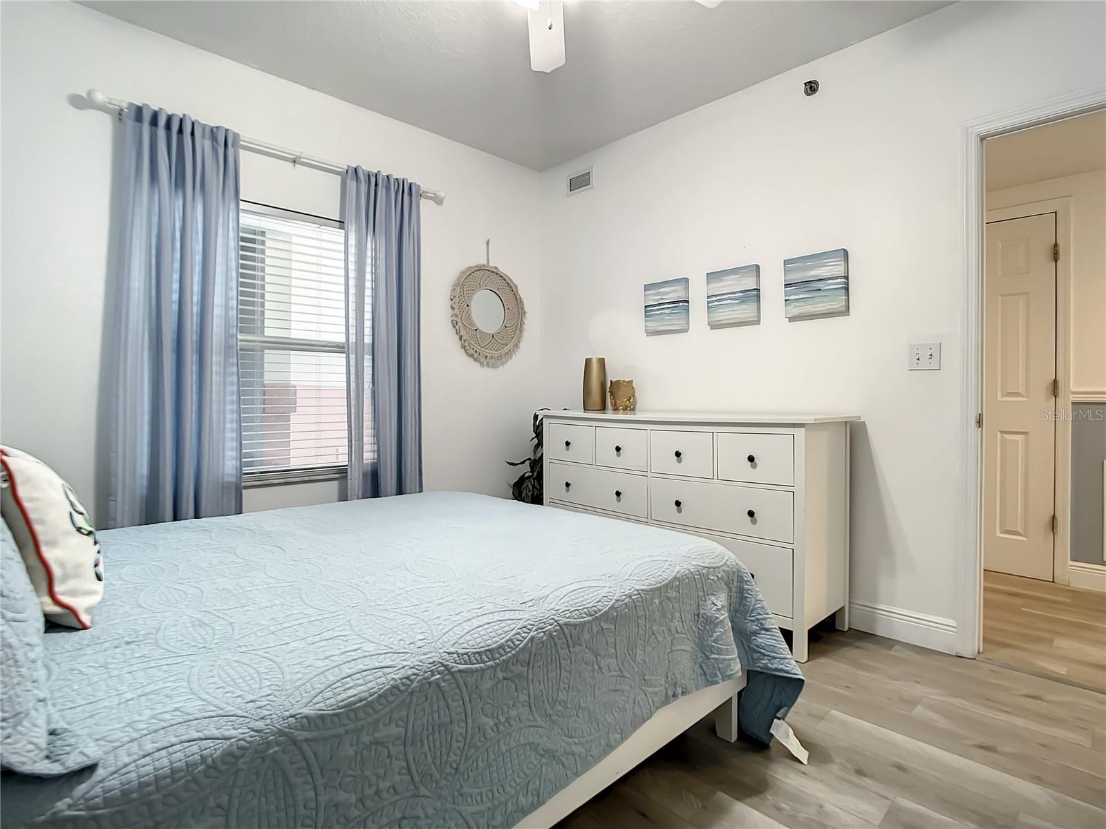 OCEAN WALK CONDO AT NSB - Residential