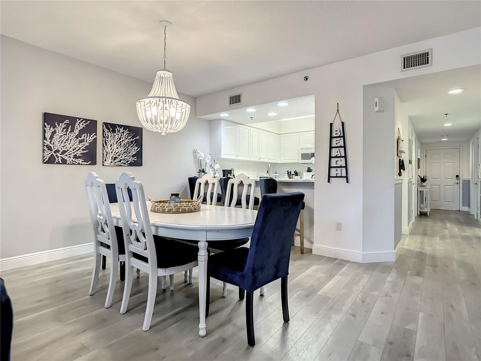 OCEAN WALK CONDO AT NSB - Residential